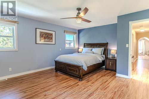 3678 Kimberley Street, Innisfil, ON - Indoor Photo Showing Bedroom