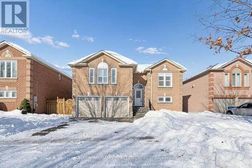 10 Margaret Place, Georgina, ON - Outdoor