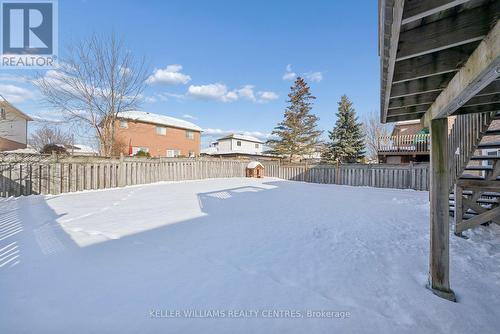 10 Margaret Place, Georgina, ON - Outdoor