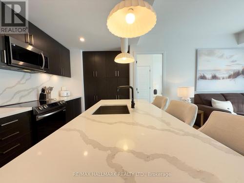 321 - 415 Sea Ray Avenue, Innisfil, ON - Indoor