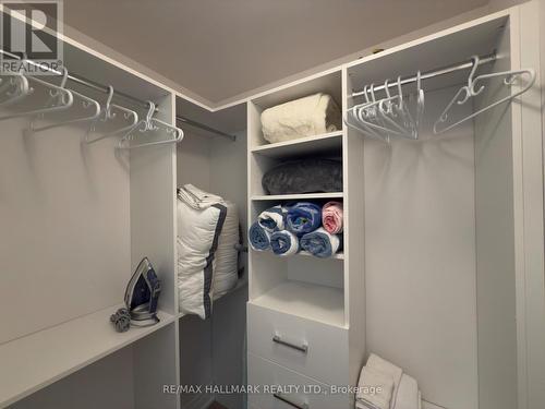 321 - 415 Sea Ray Avenue, Innisfil, ON - Indoor With Storage