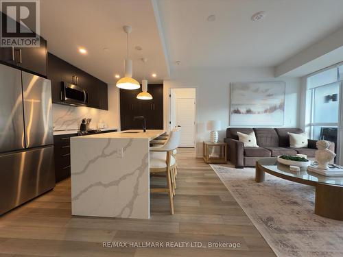 321 - 415 Sea Ray Avenue, Innisfil, ON - Indoor