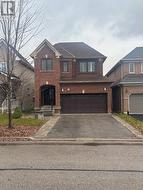 285 MCBRIDE CRESCENT  Newmarket, ON L3X 2W4