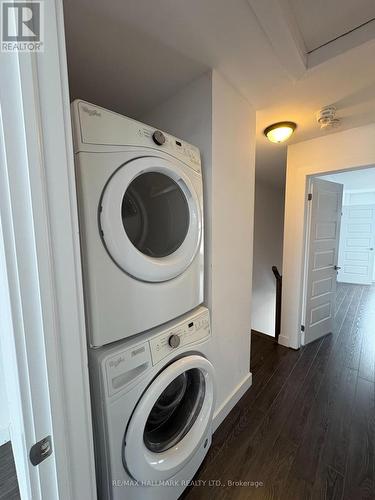 21 - 540 Essa Road, Barrie, ON - Indoor Photo Showing Laundry Room