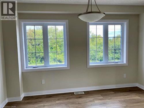 311 Woolwich Street Unit# 6, Waterloo, ON - Indoor Photo Showing Other Room