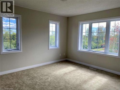 311 Woolwich Street Unit# 6, Waterloo, ON - Indoor Photo Showing Other Room