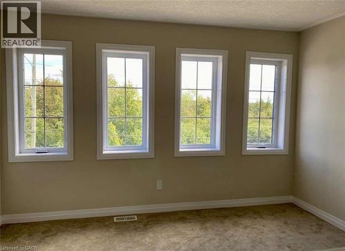 311 Woolwich Street Unit# 6, Waterloo, ON - Indoor Photo Showing Other Room