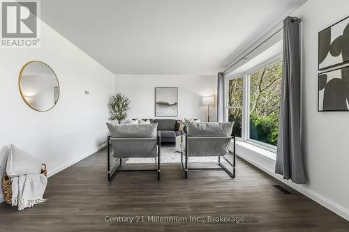 1185 Highway 6, South Bruce Peninsula, ON - Indoor