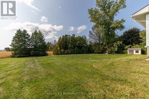 1185 Highway 6, South Bruce Peninsula, ON - Outdoor