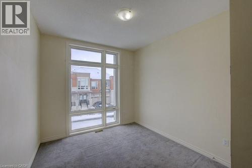 5 Donald Ficht Crescent, Brampton, ON - Indoor Photo Showing Other Room