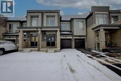5 DONALD FICHT Crescent  Brampton, ON L7A 5H8