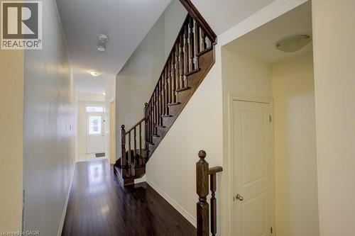 5 Donald Ficht Crescent, Brampton, ON - Indoor Photo Showing Other Room