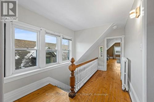 3rd floor hallway - 553 Gilmour Street, Ottawa, ON - Indoor Photo Showing Other Room
