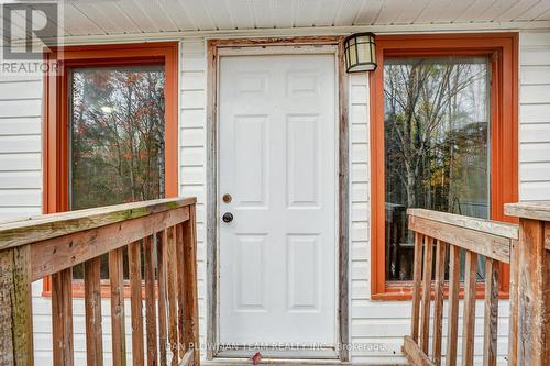 1919 Irondale Road, Highlands East, ON - Outdoor With Exterior