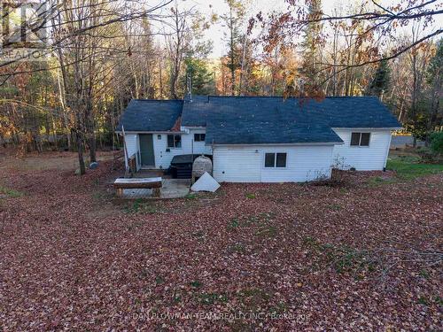 1919 Irondale Road, Highlands East, ON - Outdoor