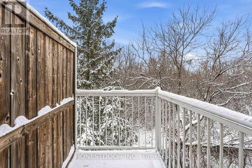 81 Strathaven Private, Ottawa, ON - Outdoor