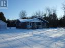 Double wide driveway. - 1157 Hwy 132 Highway, Admaston/Bromley, ON  - Outdoor 