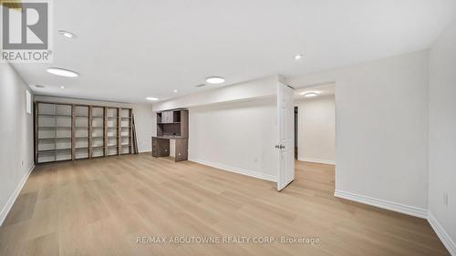 231 Woodale Avenue, Oakville, ON - Indoor Photo Showing Other Room