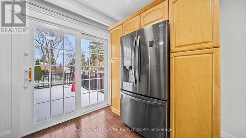 231 Woodale Avenue, Oakville, ON - Indoor