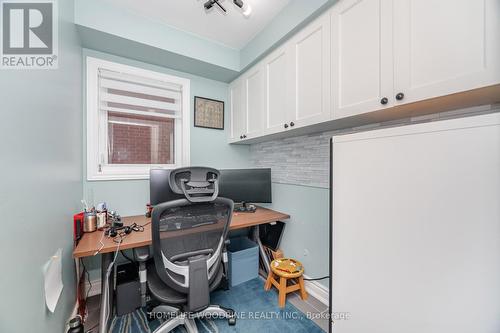 2546 Burnford Trail N, Mississauga, ON - Indoor Photo Showing Office