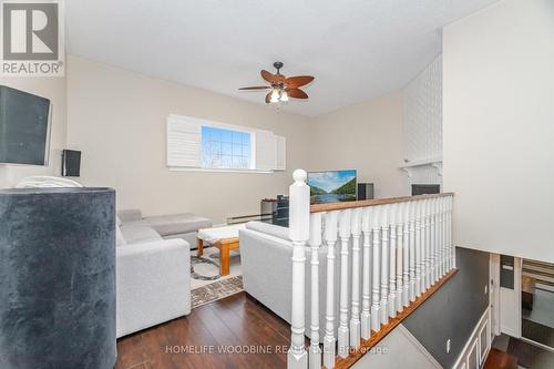 2546 Burnford Trail N, Mississauga, ON - Indoor