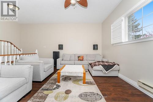 2546 Burnford Trail N, Mississauga, ON - Indoor Photo Showing Other Room