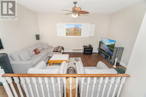 2546 Burnford Trail N, Mississauga, ON - Indoor