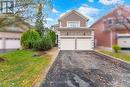 2546 Burnford Trail N, Mississauga, ON  - Outdoor 
