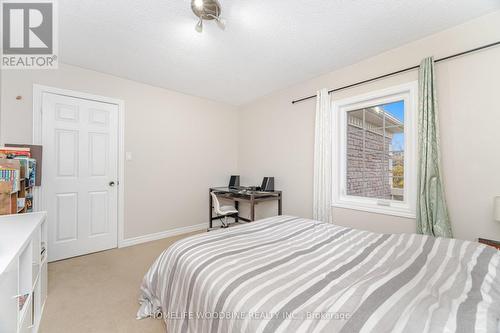 2546 Burnford Trail N, Mississauga, ON - Indoor Photo Showing Bedroom