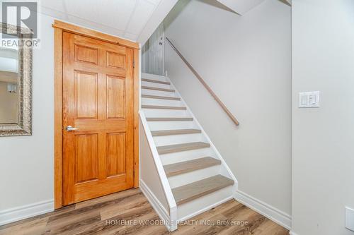 2546 Burnford Trail N, Mississauga, ON - Indoor Photo Showing Other Room