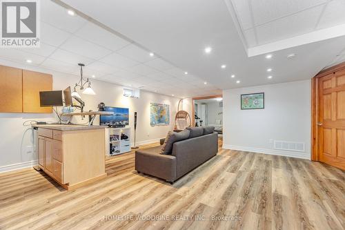 2546 Burnford Trail N, Mississauga, ON - Indoor