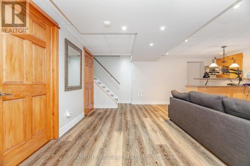 2546 Burnford Trail N, Mississauga, ON - Indoor Photo Showing Other Room