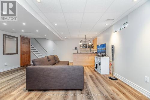 2546 Burnford Trail N, Mississauga, ON - Indoor