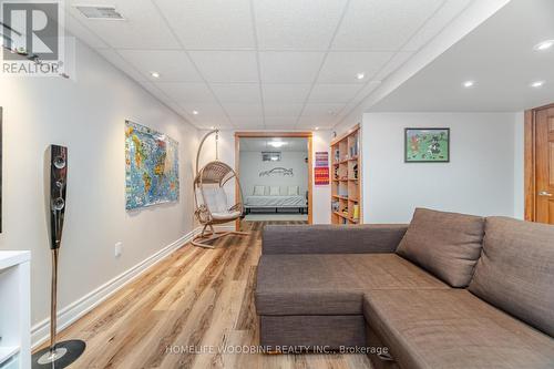 2546 Burnford Trail N, Mississauga, ON - Indoor