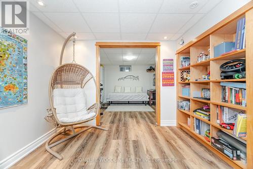 2546 Burnford Trail N, Mississauga, ON - Indoor Photo Showing Other Room