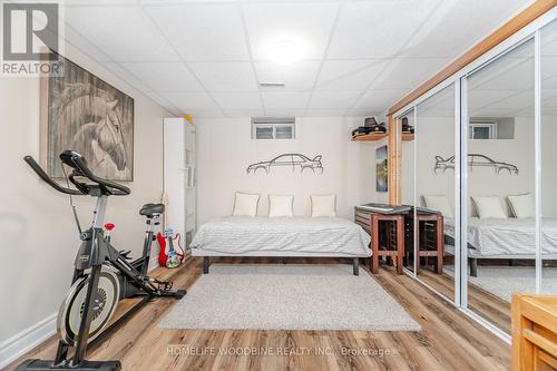 2546 Burnford Trail N, Mississauga, ON - Indoor