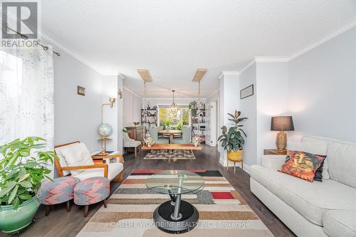 2546 Burnford Trail N, Mississauga, ON - Indoor Photo Showing Other Room