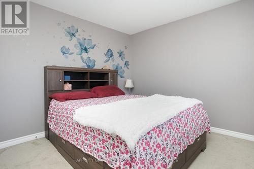 11 Moynes Court, Kawartha Lakes (Lindsay), ON - Indoor Photo Showing Bedroom