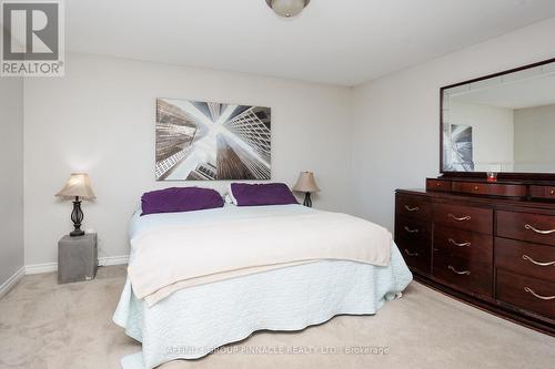 11 Moynes Court, Kawartha Lakes (Lindsay), ON - Indoor Photo Showing Bedroom
