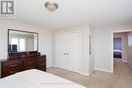 11 Moynes Court, Kawartha Lakes (Lindsay), ON - Indoor Photo Showing Bedroom