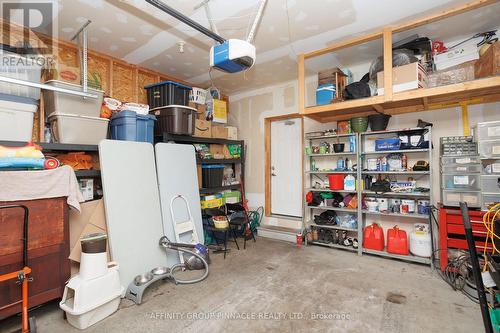 11 Moynes Court, Kawartha Lakes (Lindsay), ON - Indoor