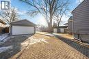 561 Mclaren Avenue, Sarnia, ON  - Outdoor With Exterior 