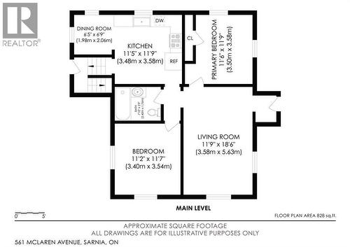 561 Mclaren Avenue, Sarnia, ON - Other