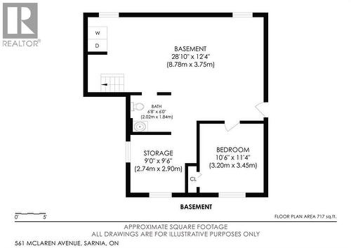 561 Mclaren Avenue, Sarnia, ON - Other