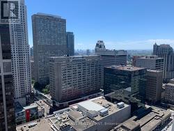 2712 - 1 YORKVILLE AVENUE  Toronto, ON M4W 0B1