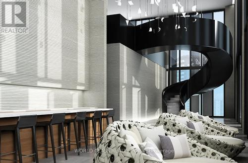 2712 - 1 Yorkville Avenue, Toronto, ON - Indoor