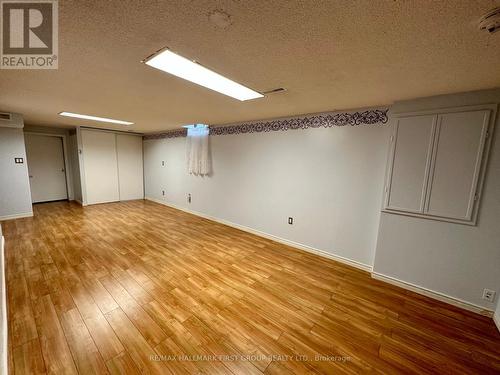 Lower - 44 Loradeen Crescent, Toronto, ON - Indoor Photo Showing Other Room