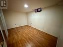 Lower - 44 Loradeen Crescent, Toronto, ON  - Indoor Photo Showing Other Room 