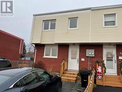 72 Newfoundland Drive  St John's, NL A1E 3E8