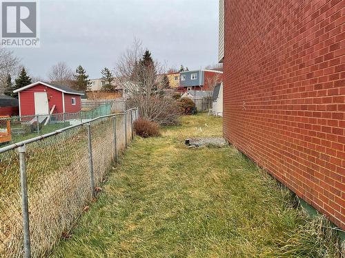 72 Newfoundland Drive, St John'S, NL - Outdoor
